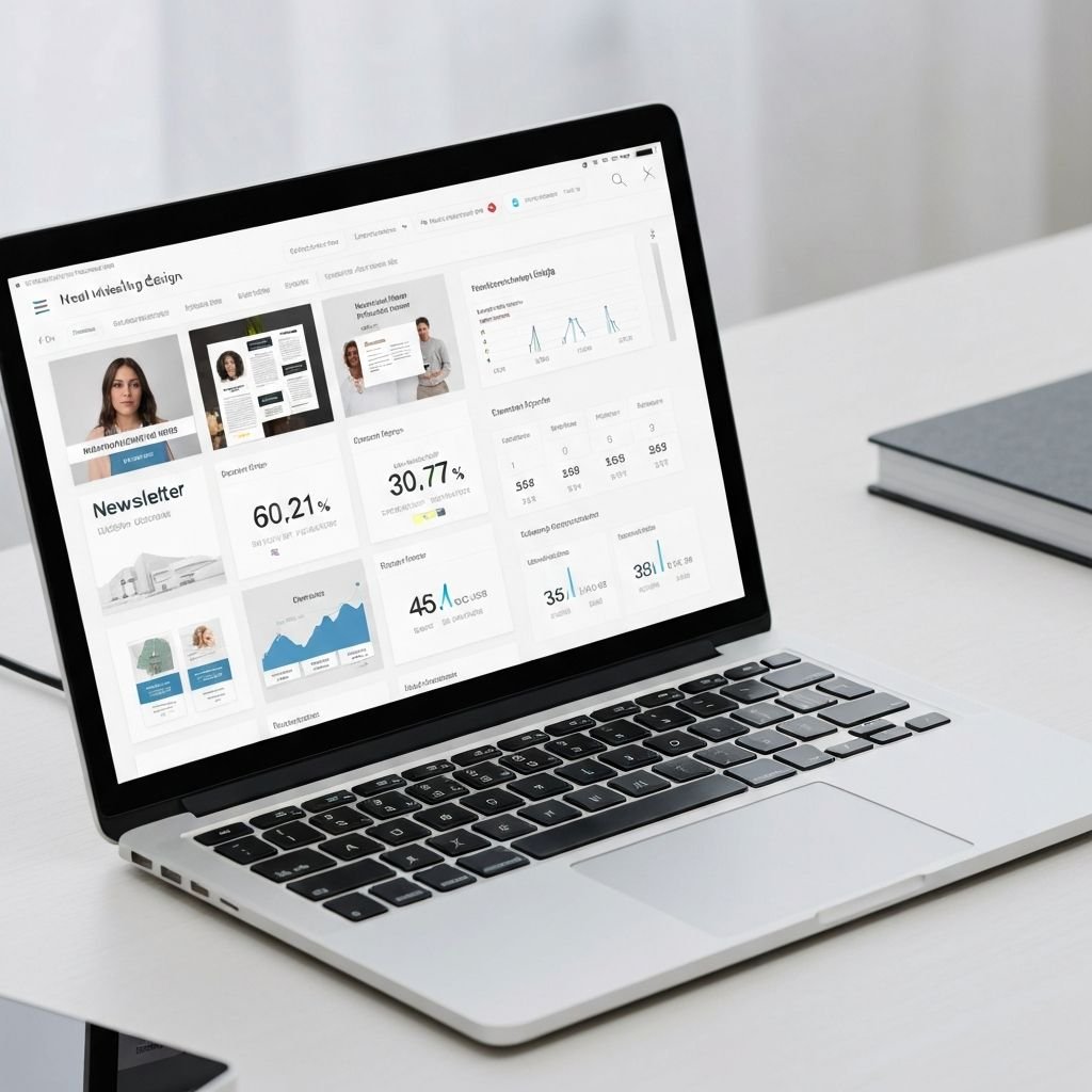 Email Marketing
