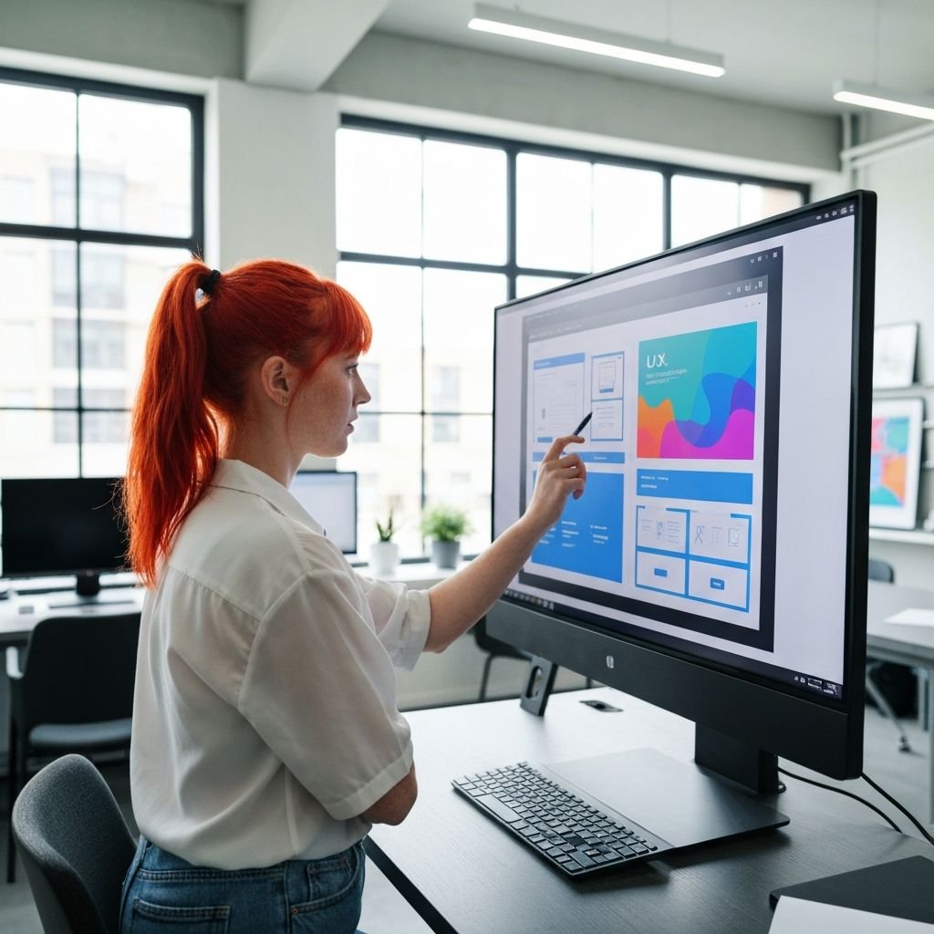 Web Design & Development